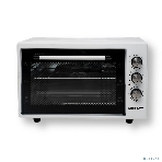 Мини-печь Kraft KF-MO 3800 W белая, фото16