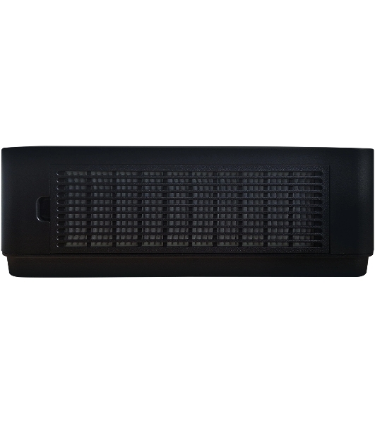 Проектор Cactus CS-S2.B 3LCD 40000Lm LS 4000Lm ANSI (1024x768) 15000:1 ресурс лампы:10000часов 1xUSB typeA 2xHDMI 4.7кг