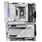Материнская плата ASUS ROG MAXIMUS Z890 APEX, LGA 1851, Intel Z890, 2xDDR5, 4xSATA, 4xM.2, 1xPCIe 5.0 x16, 1xPCIe 5.0 x8, 2xUSB-C Thunderbolt 4, 1xUSB-C 20Gbps, 4xUSB-A 10Gbps, 4xUSB-A 5Gbps, 1x 5Gb LAN, 2x3.5 мм, 7.1, ATX, фото14