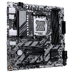 Материнская плата Gigabyte B840M DS3H, AM5, AMD B840, 4xDDR5, 4xSATA, 2xM.2, 1xPCIe 4.0 x16, 1xPCIe 3.0 x4, 2xDP, 1xHDMI, 1x2.5Gb LAN, 3xUSB-A 5Gbps, 8xUSB-A 2.0, 1xUSB-C 5Gbps, 3x3.5 мм, 7.1, mATX, фото8