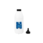 Тонер + девелопер NVPrint для Xerox WorkCenter 7425, 7525, 7220, 7830 Type3 (250г) Cyan. WC 7425, 7428, 7435; WC 7220, 7225; WC 7525, 7530, 7535, 7545, 7556, 7830, 7835, 7845, 7855, 7970; Color C60, С70; Color 550, 560, 570; Phaser 7800; Phaser 6700; 700, 700i, 770 Digital Color Press; 700 Pro, 700i Pro; Color J75, C75 Press, PrimeLink C9065/C9070 совместимый, фото 1