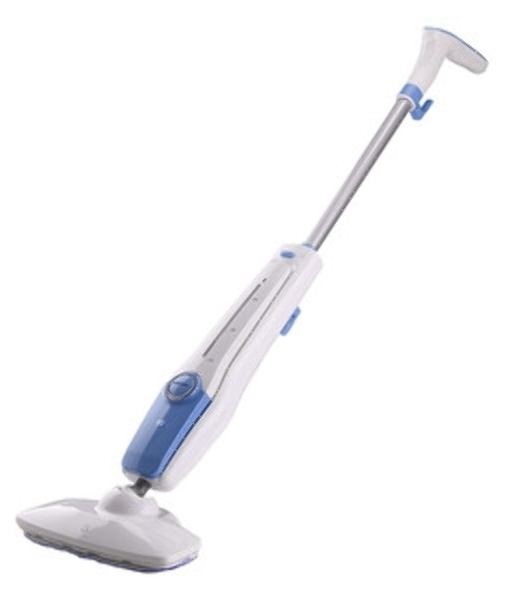 Паровая швабра BQ SM1001 White-blue