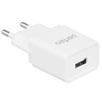 Сетевое зарядное устройство PERFEO с разъемом USB, 2А, белый (I4657), фото8