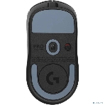 Мышь беспроводная Logitech G PRO X SUPERLIGHT 2 черный, 32000 dpi, радиоканал, USB, кнопки - 5, фото24