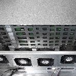 Серверный корпус ExeGate Pro EX293275RUS 4U660-HS24 (RM 19', высота 4U, глубина 660, БП 800RADS, 24xHotSwap, USB), фото14
