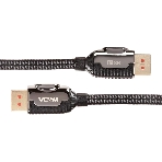 Кабель соединительный VCOM CG634-2M DISPLAY PORT v1.4, 8K@60Hz, 2 м, фото7