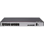 Коммутатор Huawei 24 PORT 4*10GE SFP+ S5735-L24P4X-A1, фото 1