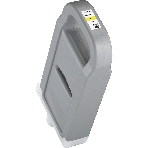 Картридж струйный Canon PFI-1700 Y (0778C001) желтый, 700 мл., для imagePROGRAF Pro-2000, Pro-4000, Pro-4000S, Pro-6000S, фото4
