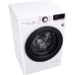 Стиральная машина LG TW4V3RS6W белый, загрузка фронтальная 10,5 кг, 1400 об/мин., класс: А, фото14