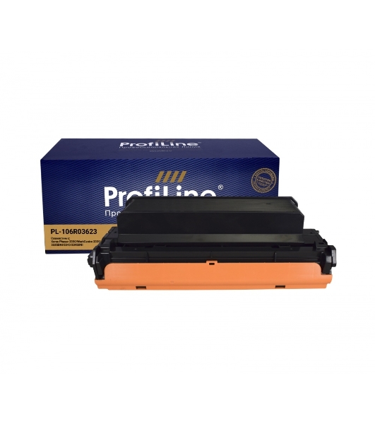 Картридж лазерный ProfiLine совместимый 106R03623 для WorkCentre 3335/3345/Phaser 3330 15000к PL