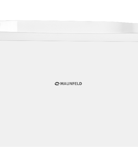 Холодильник Maunfeld MFF50W белый мат. однокамерный 46л