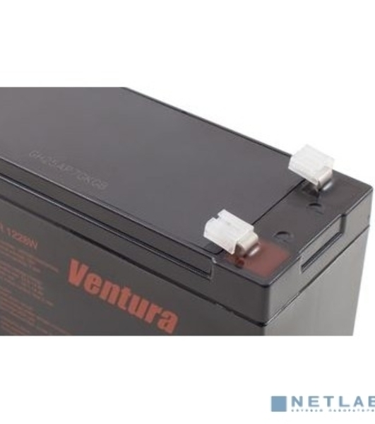 Батарея для ИБП Ventura HR1228W 12V 7,2Ah
