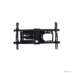 Кронштейн для телевизора Arm Media PARAMOUNT-60 черный 32'-75' макс.60кг настенный поворот и наклон, фото11