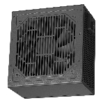 Блок питания PCCOOLER, 550W 80+ белый (ATX, ATX 2.4, Non-modular, 1x24(20+4)pin 550мм, 1xCPU*2 8(4+4)pin 610+150мм, 1xPCIe*2 8(6+2)pin 510+150мм, 2xSATA*3+MOLEX4pin*1 450+150+150+150мм, Active, 120x120мм, 140x150x86мм, APFC, OVP, SCP, OPP (140-160%, 2ms delay)), фото11