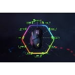 Мышь беспроводная/проводная Razer Basilisk V3 Pro 35K черный, 35000 dpi, радиоканал, Bluetooth, USB, кнопки - 11, фото6