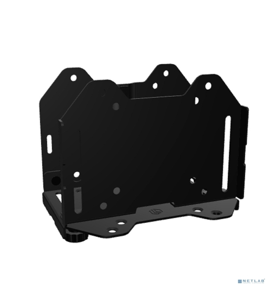 Кронштейн ONKRON A2N для mini PC, черный
