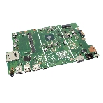 Материнская плата для Asus X441MA N4020 90NB0H40-R00041, фото2