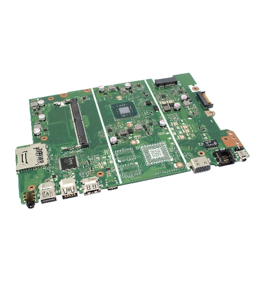 Материнская плата для Asus X441MA N4020 90NB0H40-R00041