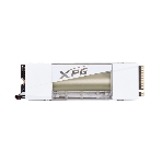 Накопитель SSD ADATA XPG MARS 980 STORM, 1000Gb, M.2(22x80мм), NVMe, PCIe 5.0 x4, 3D NAND, R/W 14000/10000Mb/s, IOPs 1 600 000/1 650 000, TbW 740, DWPD 0.4, with Heat Sink (5 лет), фото17