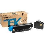 Картридж лазерный Kyocera TK-5280C (1T02TWCNL0) голубой черный для M6235cidn/M6635cidn/P6235cdn 11000 стр, фото8