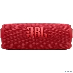 Колонка портативная JBL FLIP 7 красный 25W 1.0 BT 4800mAh, фото25