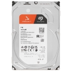 Жесткий диск Seagate 4Tb Ironwolf (ST4000VN006) SATA 6.0Gb/s, 5400 rpm, 256mb buffer, 3.5', для NAS, фото11