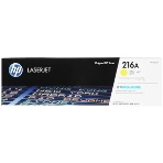 Картридж лазерный HP 216A желтый для HP Color Laser Jet Pro MFP M182/M183 850 стр, фото8