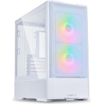 Компьютерный корпус Lian-Li Lancool 207 белый без БП ATX 4x120мм 2x140мм 2xUSB 3.0 audio bott PSU, фото9