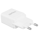 Сетевое зарядное устройство PERFEO с разъемом USB, 2А, белый (I4657), фото7
