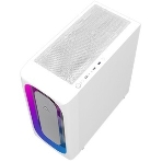 Компьютерный корпус ALSEYE Ai-B(Ai20025) Material: 0.7мм SPCC, Motherboard Compatiblility: Mini-ITX/Micro ATX/ATX/EATX, I/O Ports: USB 2.0*2+HD Audio+USB 3.0*1, Drive bay: H.D.D(3.5';)*2pcs+S.S.D(2.5';) *2pcs, Metallic Size: 405*225*467мм,Case Size: 455*225*485мм, фото7