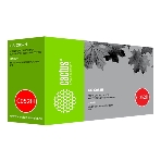 Картридж лазерный Cactus CS-C052H черный (9200 стр.) для Canon MF421/426/428/429; LBP 212/214/215, фото 1