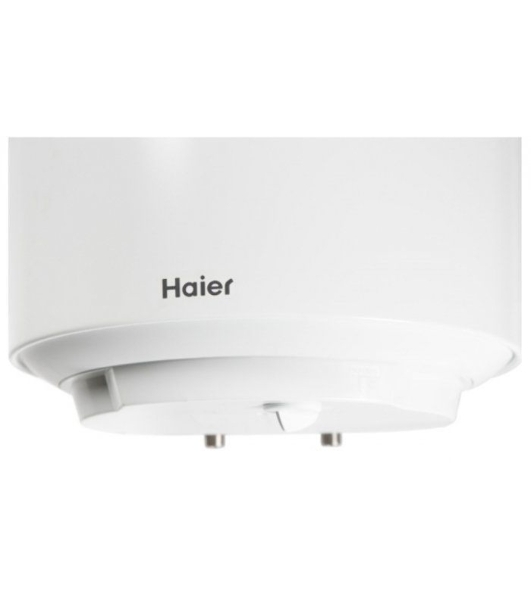 Водонагреватель Haier ES50V-A2 Объем 50л, мощность 1,5кВт, 220В, время нагрева 75С 1ч 50 мин, класс защиы IPx4, защита от перегрева, увеличенный магниевый анод, стеклокерамическое покрытия внутреннего бака, Размеры (ШxВxГ) 39х63,7х40 см. Вес 17 кг. Гарантия 7лет. Предохранительный клапан и крепежные материалы в комплекте.