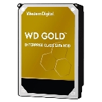 Жесткий диск WD GOLD WD141KRYZ 14ТБ 3,5' 7200RPM 256MB 512E (SATA-III), фото2