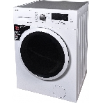 Стиральная машина Hansa WHN8141BSD2 белый загр. фронтальная макс.: 8 кг 1400 об/мин класс: А+++, фото43