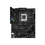 Материнская плата ASUS ROG STRIX B650E-F GAMING WIFI, AM5, AMD B650, 4xDDR5, 4xSATA, 3xM.2, 1xPCI-E 5.0 x16, 1xPCI-E 4.0 x4, 2xPCI-E x1, 1xHDMI, 1xDP, 1x 2.5Gb LAN, 4xUSB-A 2.0, 4xUSB-A 3.2 Gen 1, 2xUSB-A 3.2 Gen 2, 1xUSB-C 3.2 Gen 2, 1xUSB-C 3.2 Gen 2x2, 5x3.5 мм, 7.1, ATX, фото11