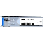 Трансивер D-Link 330R/10KM/A1A WDM SFP 1x1000Base-BX-U Tx:1310nm Rx:1550nm, фото6