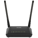 Роутер беспроводной D-Link DIR-620S/RU/B1A N300 черный, фото20