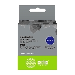 Картридж ленточный Cactus CS-LK5WBN черный шрифт, белый фон (18 мм, 9 м) для Epson LW300/LW400/LW700/LW600P/LW1000P, фото 1