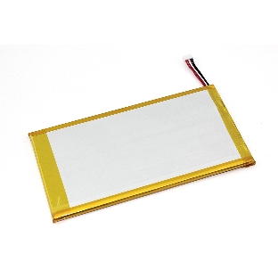 Аккумуляторная батарея для ноутбука Huwei MediaPad S7-301u 3.7V 4100mAh OEM