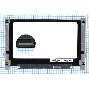 Матрица N140HCA-EAC уши под Asus