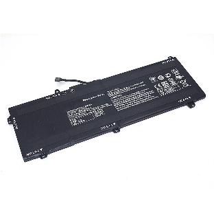 Аккумуляторная батарея для ноутбука HP zbook Studio G3 (ZO04XL) 15.2V 64Wh
