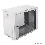 Шкаф телеком. настенный разборный 9U (600х350) дверь стекло (ШРН-Э-9.350) (1 коробка), фото27