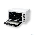 Мини-печь Kraft KF-MO 3800 W белая, фото14