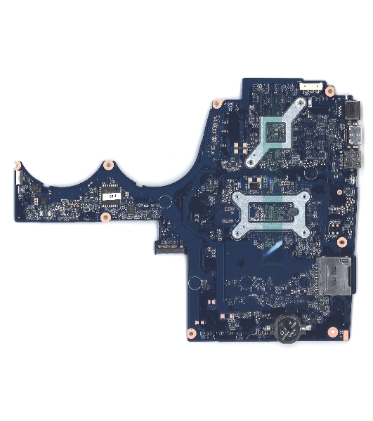 Материнская плата HP Pavilion 15-BC i7-8700 GTX1060