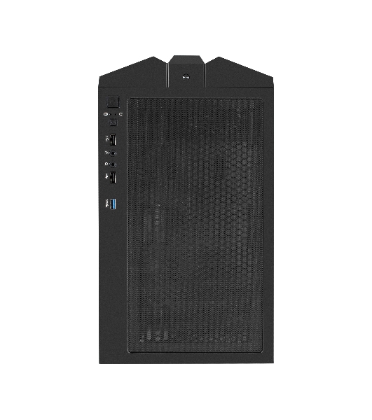 Компьютерный корпус EXEGATE EX294966RUS MIDITOWER EVO-9205 ATX