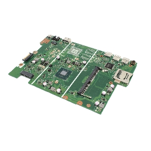 Материнская плата для Asus X441MA N4020 90NB0H40-R00041