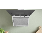 Вытяжка наклонная Bosch DWK66PJ20T белый, 60 см, 700 куб. м/ч, 71 дБ, фото9