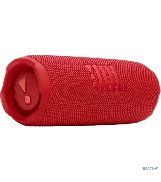 Колонка портативная JBL FLIP 7 красный 25W 1.0 BT 4800mAh