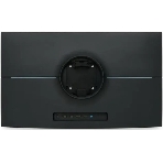 Монитор 24.5' NERPA HISPIDA GI25F32FE IPS 1920x1080, 320 Гц, 1 мс, 16:9, 350 кд/м², 2xHDMI, 2xDP, FreeSync, Low Blue Light, черный, фото7