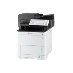 МФУ лазерное Kyocera ECOSYS MA3500cix (1102YK3NL0), A4, цветной, печ. до 35 стр/мин., скан. до 60 стр/мин. (ч/б) 40 стр/мин. (цвет), 1200 x 1200 dpi (печать) 600x600dpi (скан.), USB, RJ-45, Air Print, Mopria, фото8